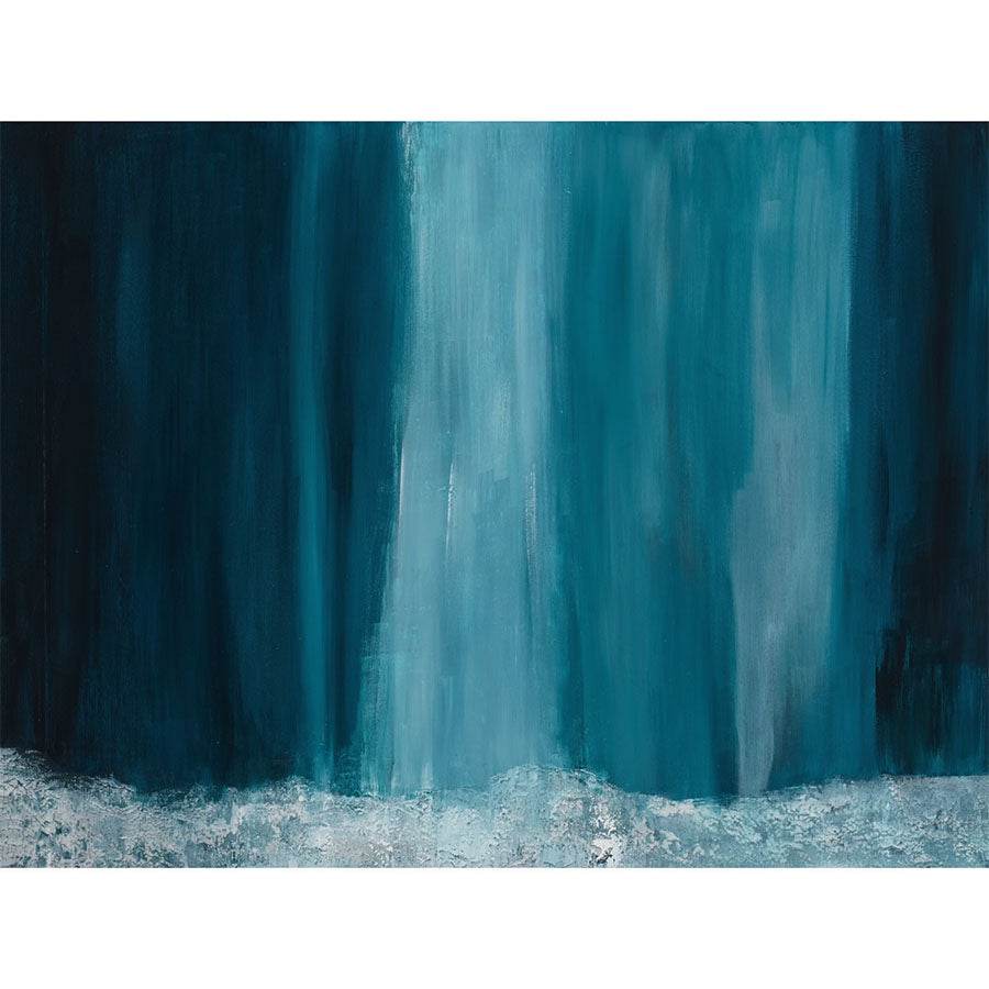Beneath the Surface