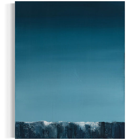 Destination Unknown - Print