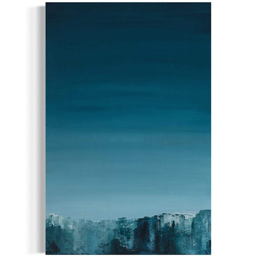 Distant Cliffs