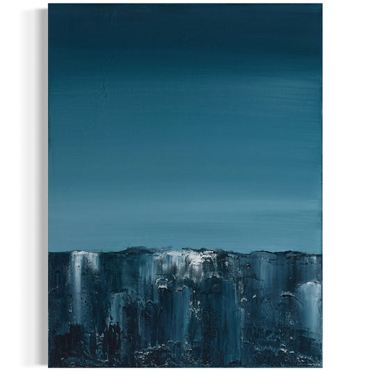 Someplace Wonderful - Print