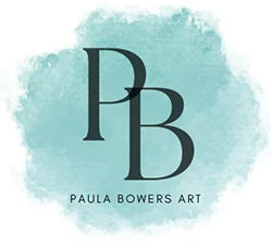 Paula Bowers Art