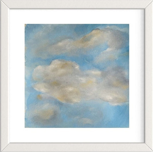 Cloud Series (From Time to Time)
