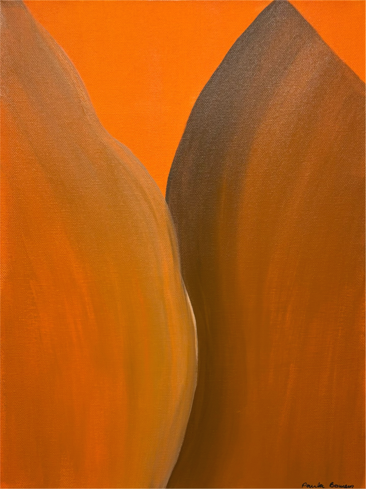 Stone & Sunrise 2