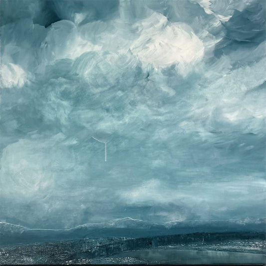 Tear in the Sky