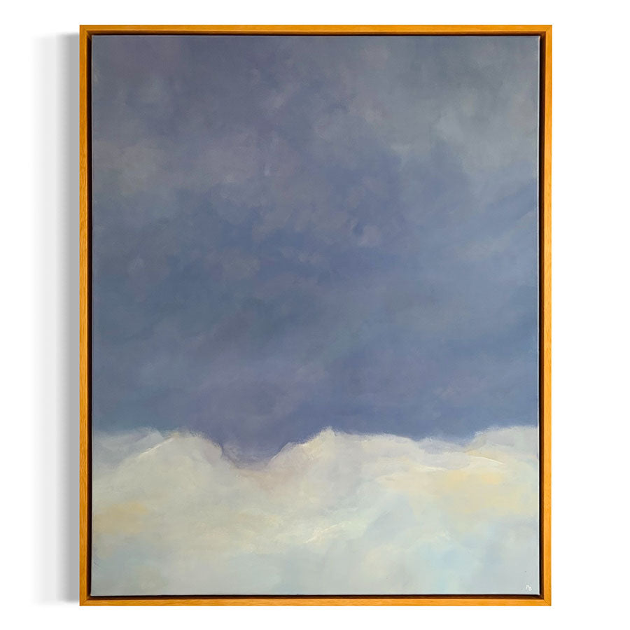 Walking Back From Dan's