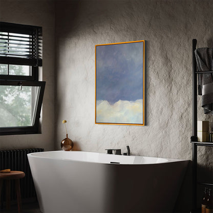 Walking Back From Dan's